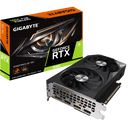 Gigabyte GeForce RTX™ 3060 WINDFORCE OC 12G 1.0 GDDR6 Video Card, 1792 MHz PCI-E 4.0, 1x HDMI 2.1 *2