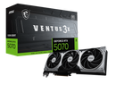 MSI nVidia GeForce RTX™ 5070 12G VENTUS 3X OC Graphics Card