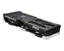 MSI nVidia GeForce RTX™ 5070 12G VENTUS 3X OC Graphics Card