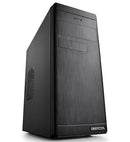 DeepCool Wave V2 Micro-ATX PC Case