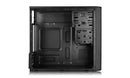 DeepCool Wave V2 Micro-ATX PC Case