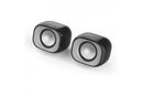 HP DHS-2111 USB Stereo Multimedia Speaker