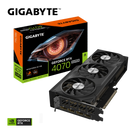 Gigabyte GeForce RTX 4070 Super Windforce OC 12G Graphics Card