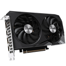Gigabyte GeForce RTX™ 3060 WINDFORCE OC 12G 1.0 GDDR6 Video Card, 1792 MHz PCI-E 4.0, 1x HDMI 2.1 *2