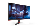 AOC 23.8in FHD 165HZ VA Gaming Monitor (24G2SE)