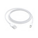 Apple Lightning to USB-A Cable 1m (Apple MFi Certified)