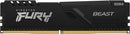 Kingston Fury Beast 16GB(1x16GB) 3200MHz DDR4 CL16 Desktop Memory Single Module