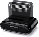 Wavlink Dual Bay External Hard Drive Docking Station