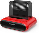Wavlink Dual Bay External Hard Drive Docking Station