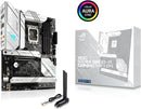 ASUS ROG STRIX B660-A GAMING WIFI D4
