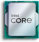 Intel i9 14900F CPU 4.3GHz (5.8GHz Turbo) 14th Gen LGA1700 24-Cores 32-Threads 68MB 65W Graphics Card Required Retail Raptor Lake