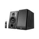 Edifier R1855DB Active 2.0 Bookshelf Speakers - Includes Bluetooth, Optical Inputs, Subwoofer Supported, Wireless Remote