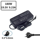Genuine 180W AC Adapter Charger ASUS ADP-180MB 4.5mm x 3.0mm