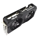 Asus Radeon RX 6600 Dual V2 8G Graphics Card