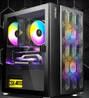 Netplus Ready-to-Go RTX 4060 Gaming PC