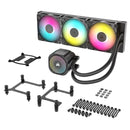 CORSAIR NAUTILUS 360 RS ARGB Liquid CPU Cooler
