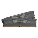 Corsair 32GB (2x16GB) CMK32GX5M2B6000Z28 Vengeance 6000MHz CL30 DDR5 RAM