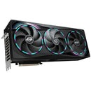 Gigabyte Aorus GeForce RTX 5080 Master 16G Graphics Card