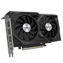 Gigabyte GeForce RTX 4060 WindForce OC 8G Graphics Card