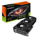 Gigabyte nVidia GeForce RTX 4070 GAMING OC 12GD