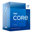 Intel Core i7 13700F 16 Core LGA 1700 5.20GHz CPU Processor