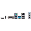 Asrock B660M HDV LGA1700 mATX Motherboard