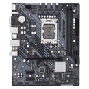 Asrock B660M HDV LGA1700 mATX Motherboard