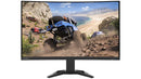 Lenovo G32QC-30 32 inch QHD 165Hz Curved Gaming Monitor