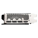 MSI GeForce RTX 4060 Ti Ventus 2X Black OC 8G Graphics Card