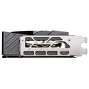 MSI GeForce RTX 5070 12G Gaming Trio OC Graphics Card