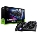 MSI GeForce RTX 5070 12G Gaming Trio OC Graphics Card