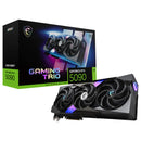 MSI GeForce RTX 5090 Gaming Trio OC 32GB GDDR7