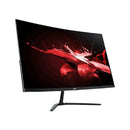 Acer 31.5in FHD 165Hz FreeSync Curved Gaming Monitor