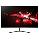 Acer 31.5in FHD 165Hz FreeSync Curved Gaming Monitor