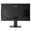MSI 23.8in FHD VA 100Hz Adaptive Sync Monitor (PRO MP2412)