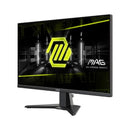 MSI MAG 27in FHD Rapid IPS 180Hz Adaptive-Sync Gaming Monitor
