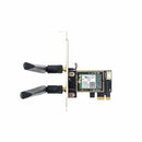 Intel AX210HMW mini PCI-E Wifi Adapter / BT 5.2