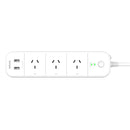Tenda Beli SP15 Smart Wi-Fi Power Strip