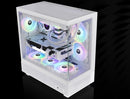 Netplus Ready-to-Go Ryzen 7 8700G/RTX 4070 Super Gaming PC