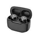 Edifier True Wireless Noise Cancellation In-Ear Headphones - Black (W240TN)