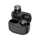 Edifier True Wireless Noise Cancellation In-Ear Headphones - Black (W240TN)