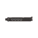 Leadtek NVIDIA T1000 Work Station Graphic Card PCIE 8GB GDDR6