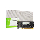 Leadtek NVIDIA T1000 Work Station Graphic Card PCIE 8GB GDDR6