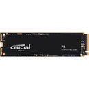 Crucial P3 1TB PCIe NVMe M.2 SSD
