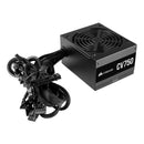Corsair 750W CV Series 80 Plus Bronze Power Supply