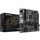 Gigabyte B760M DS3H AX D4 LGA 1700 mATX Motherboard