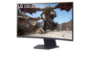 LG UltraGear™ 27 Inch | 180Hz 1000R Curved Gaming Monitor | QHD, 1ms (GtG)