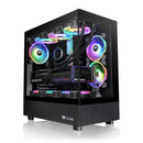 Netplus Ready-to-Go Intel 14th Gen i7-14700/RTX 5070 Graphic design & gaming PC