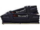 G.Skill 32GB (2x16GB) F4-3600C18D-32GVK Ripjaws V 3600MHz DDR4 RAM