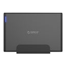 ORICO 7688U3 3.5 inch USB3.0 External Hard Drive Enclosure